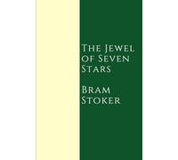 The Jewel of Seven Stars