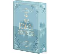 The Jewel Secrets (2). Um das letzte Rätsel zu lösen, musst du alles riskieren - auch dein Herz: Das hochromantische Finale von ... Lovers, Found Family und Who did this to you.