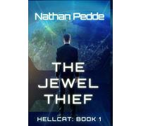 The Jewel Thief: 1 (Hellcat)