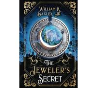 The Jeweler's Secret (The Eternal Craft)