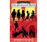 The Jewelled Moth (ebook)