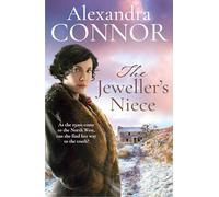 The Jeweller's Niece: An engrossing saga of family, love and intrigue