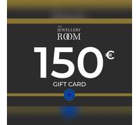The Jewellery Room Gift Card 150 EUR Key - EU