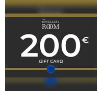 The Jewellery Room Gift Card 200 EUR Key - EU