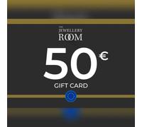 The Jewellery Room Gift Card 50 EUR Key - EU