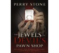 The Jewels in the Devils Pawn Shop