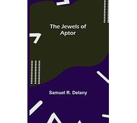 The Jewels of Aptor