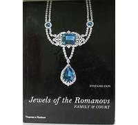 The Jewels of the Romanovs: Family and Court: family & court