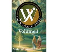 The Jewels of Wisdom - Volume 1