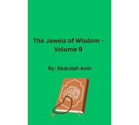 The Jewels of Wisdom - Volume 9