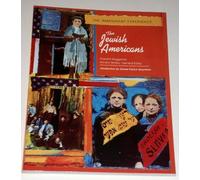 The Jewish Americans (Immigrant Experience) by Howard Muggamin (1995-08-03)