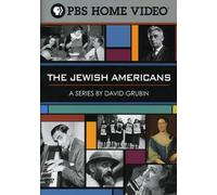 The Jewish Americans [USA] [DVD]