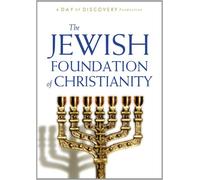 The Jewish Foundation of Christianity [USA] [DVD]
