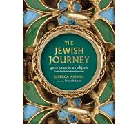 The Jewish Journey: 4000 Years in 22 Objects from the Ashmolean Museum
