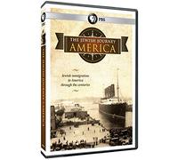 The Jewish Journey: America [USA] [DVD]