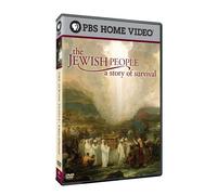 The Jewish People: A Story of Survival [USA] [DVD]