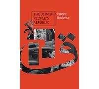 The Jewish People's Republic