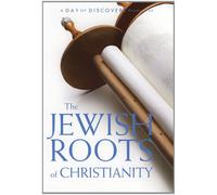 The Jewish Roots of Christianity [USA] [DVD]