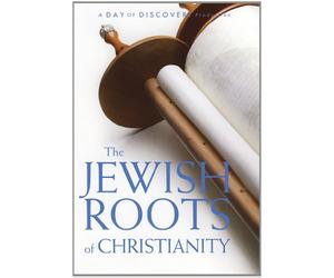 The Jewish Roots of Christianity [USA] [DVD]