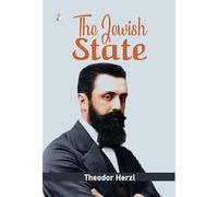 THE JEWISH STATE