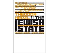 The Jewish State (Penguin Great Ideas)