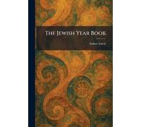 The Jewish Year Book
