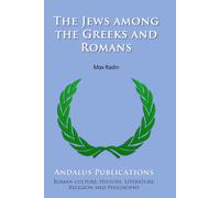 The Jews among the Greeks and Romans