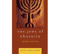 The Jews of Khazaria