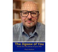 The Jigsaw of You: What are the pieces of your life?