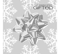 The Jigsaw Seen Gifted (CD) (Importación USA)