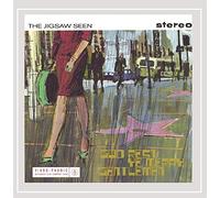 The Jigsaw Seen - God Rest Ye Merry Gentlemen