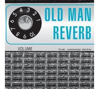 Jigsaw Seen – Old Man Reverb – Vinilo (Burnside)