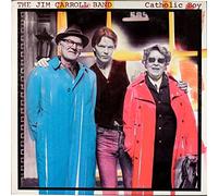 The Jim Carroll Band - Catholic Boy [Vinilo]