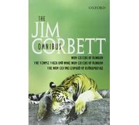 The Jim Corbett Omnibus