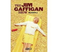 The Jim Gaffigan Show: Season 2 [USA] [DVD]