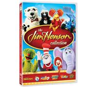 The Jim Henson Collection [Francia] [DVD]