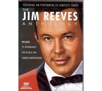 The Jim Reeves Anthology [DVD] [Reino Unido]