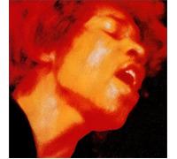 the jimi hendrix experience