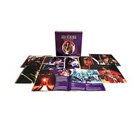 Jimi Hendrix - The Jimi Hendrix Experience [Vinilo]