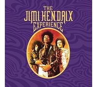 Jimi Hendrix - The Jimi Hendrix Experience [Vinilo]