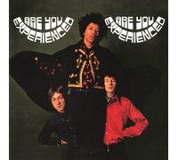 Jimi Hendrix Experience - Are You Experienced (UK mono) [Vinyl] [Vinilo]