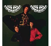 The Jimi Hendrix Experience - Are You Experienced