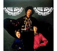 Jimi Hendrix Experience - Are You Experienced (UK mono) [Vinyl] [Vinilo]