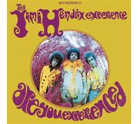 The Jimi Hendrix Experience Are You Experienced (Vinyl) (Importación USA)