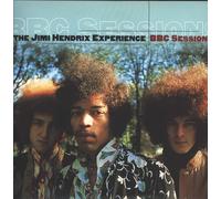 The Jimi Hendrix Experience - Bbc Sessions (Reissue) (LP)