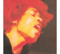 Jimi Hendrix – Electric Ladyland – CD Jewelcase (Importación USA)
