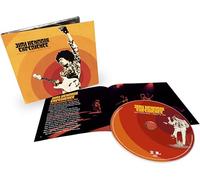 The Jimi Hendrix Experience - Jimi Hendrix Experience: Live At The Hollywood Bowl: August 18, 1967