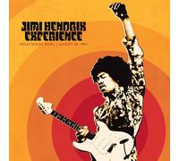 The Jimi Hendrix Experience - Jimi Hendrix Experience: Live At The Hollywood Bowl: August 18, 1967 [Vinilo]
