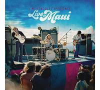 The Jimi Hendrix Experience - Live In Maui