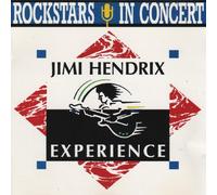 The Jimi Hendrix Experience - Rockstars In Concert